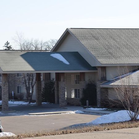Boarders Inn And Suites By Cobblestone Hotels - Fayette Eksteriør bilde